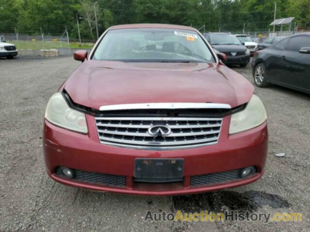 INFINITI M35 BASE, JNKAY01F47M454950