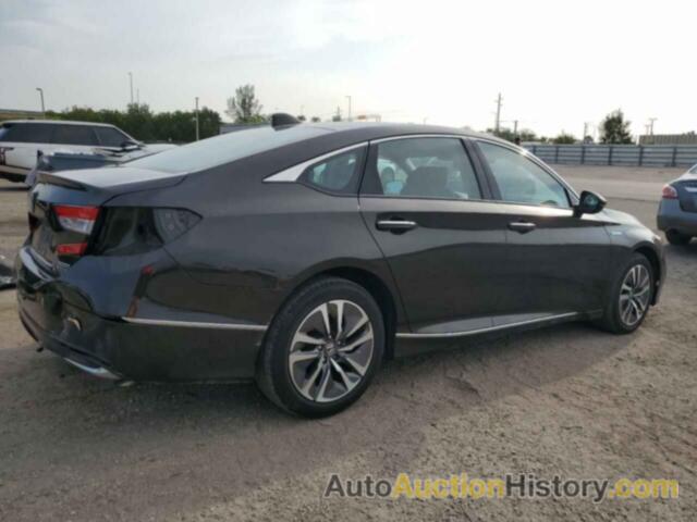 HONDA ACCORD TOURING HYBRID, 1HGCV3F98JA005207