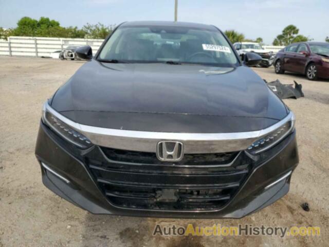 HONDA ACCORD TOURING HYBRID, 1HGCV3F98JA005207