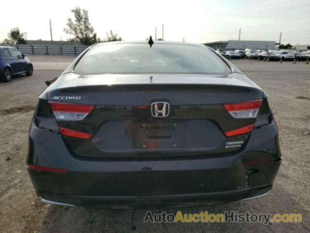 HONDA ACCORD TOURING HYBRID, 1HGCV3F98JA005207