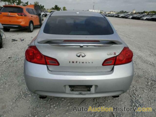 INFINITI G37 BASE, JNKCV61E99M305352