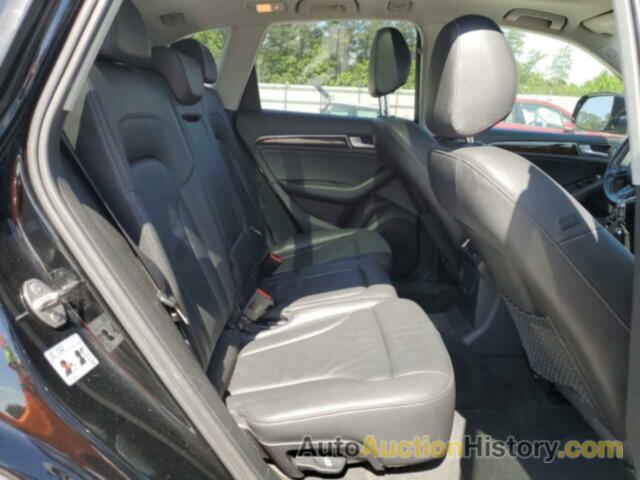 AUDI Q5 PREMIUM, WA1CFAFP5DA088916