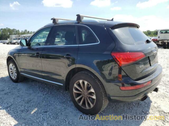 AUDI Q5 PREMIUM, WA1CFAFP5DA088916