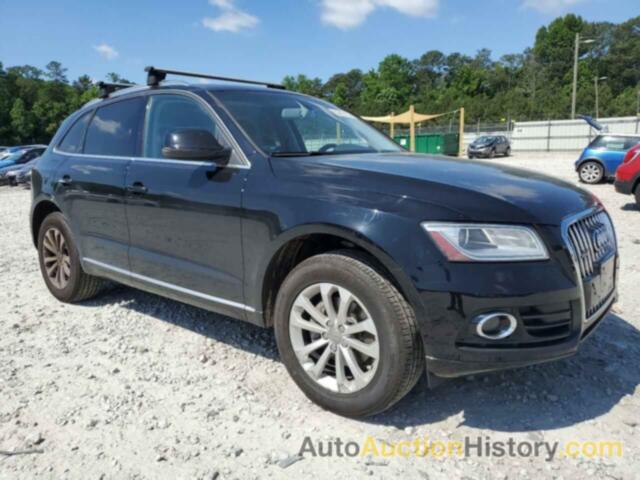 AUDI Q5 PREMIUM, WA1CFAFP5DA088916