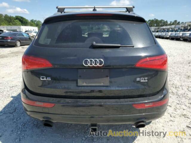 AUDI Q5 PREMIUM, WA1CFAFP5DA088916