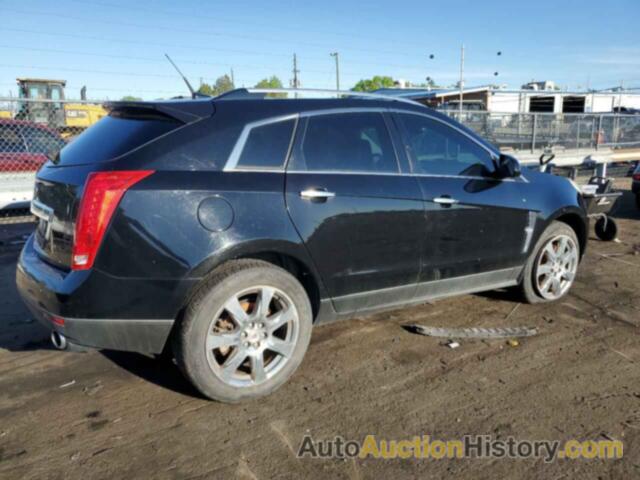 CADILLAC SRX PERFORMANCE COLLECTION, 3GYFNEEY0AS536460