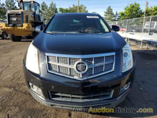 CADILLAC SRX PERFORMANCE COLLECTION, 3GYFNEEY0AS536460