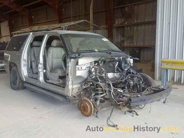 2010 CHEVROLET SUBURBAN C C1500 LT, 1GNUCJE02AR165687