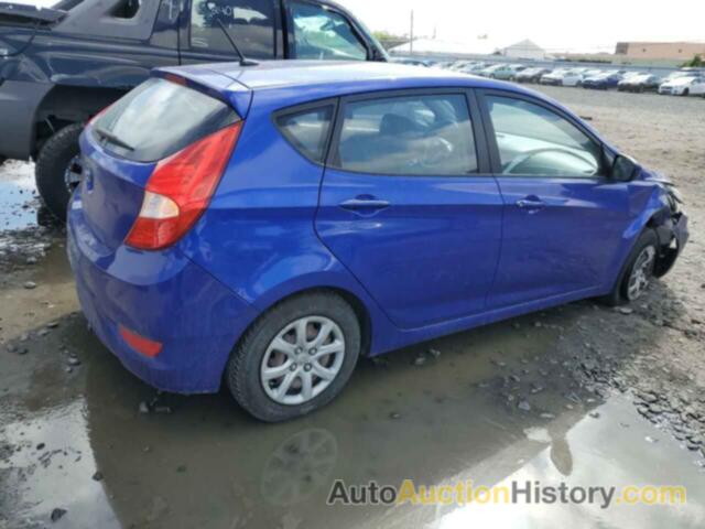 HYUNDAI ACCENT GLS, KMHCT5AE3EU141118