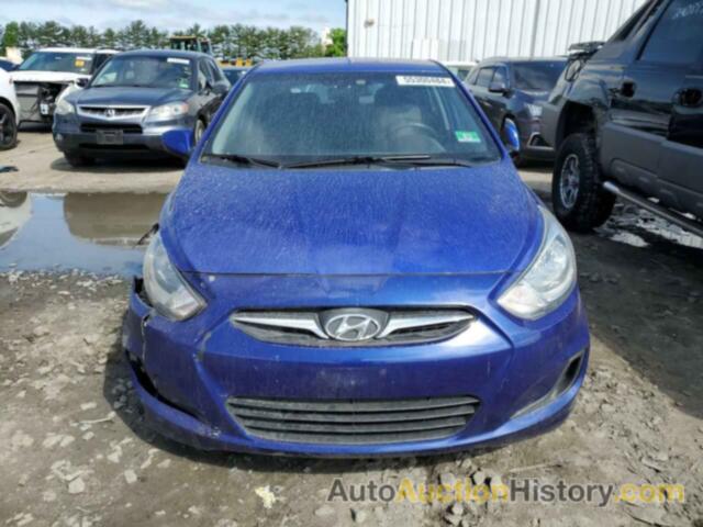 HYUNDAI ACCENT GLS, KMHCT5AE3EU141118