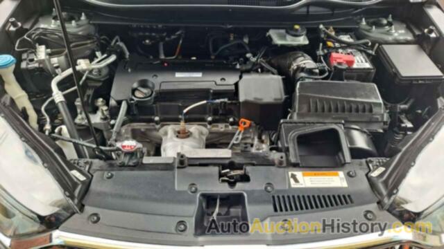 HONDA CRV LX, 2HKRW5H34JH426506