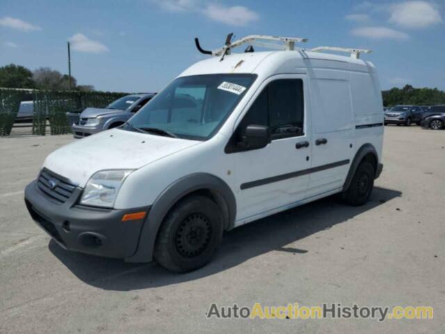 FORD TRANSIT XL, NM0LS7ANXCT100262