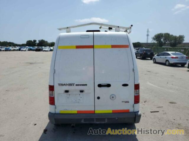 FORD TRANSIT XL, NM0LS7ANXCT100262