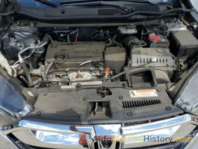 HONDA CRV LX, 7FARW5H34HE014079