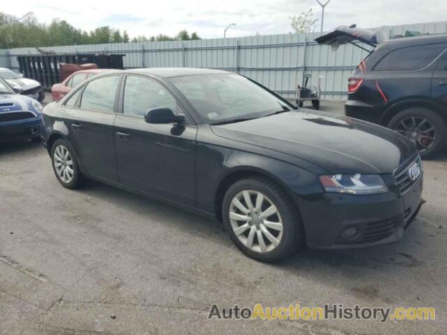 AUDI A4 PREMIUM, WAUBFAFL4CN015331