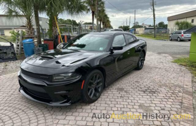 DODGE CHARGER R/T, 2C3CDXCT0MH644510