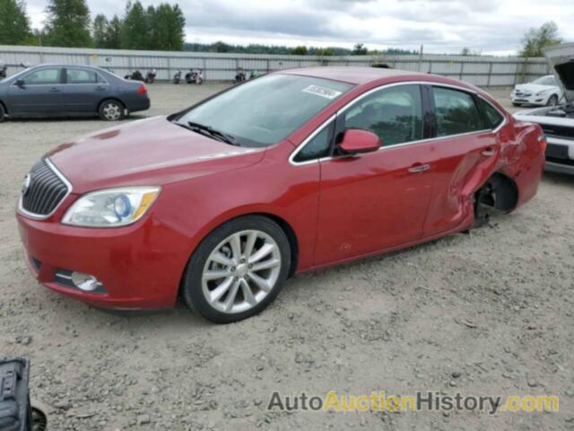 BUICK VERANO CONVENIENCE, 1G4PR5SK9D4219808