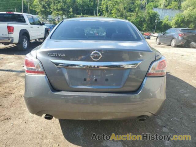 NISSAN ALTIMA 2.5, 1N4AL3AP2FN313965