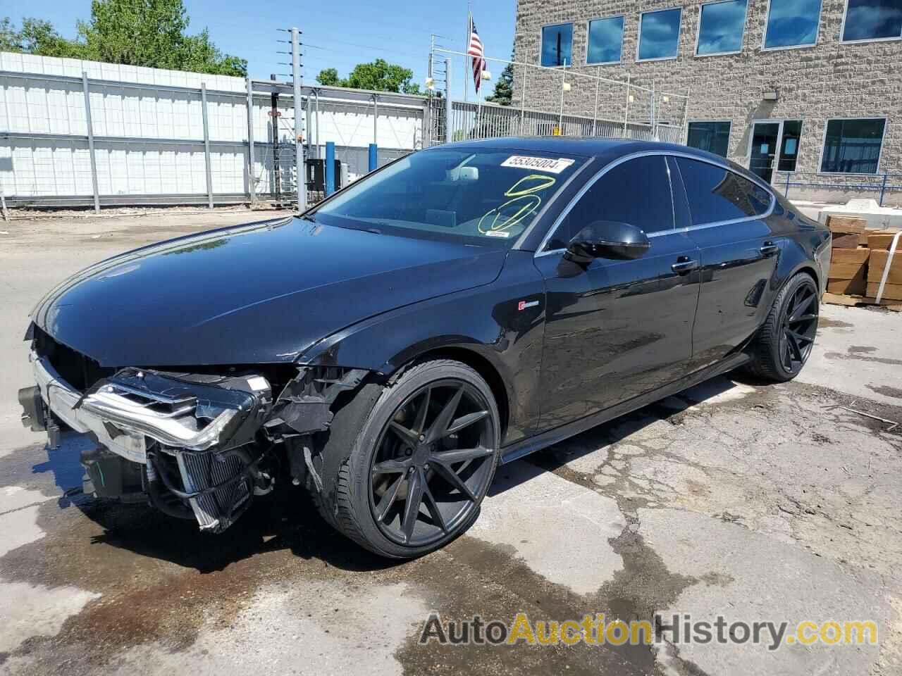 AUDI A7 PRESTIGE, WAU2GAFC4CN096215