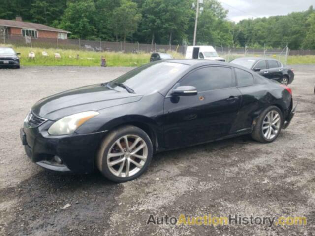 NISSAN ALTIMA SR, 1N4BL2EP2BC181496