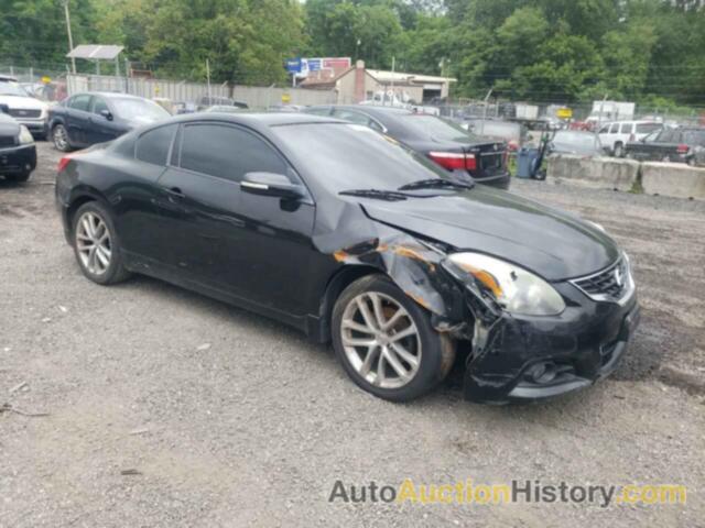 NISSAN ALTIMA SR, 1N4BL2EP2BC181496