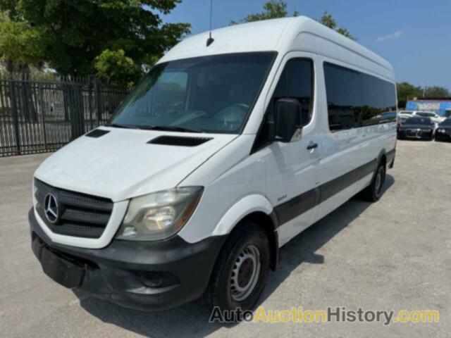 MERCEDES-BENZ SPRINTER 2500, WDZPE8DD1GP250005