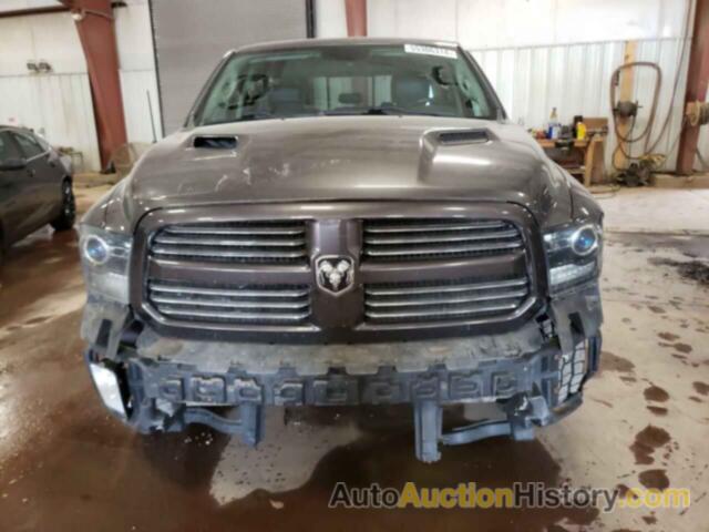 RAM 1500 SPORT, 1C6RR7HT4ES410341