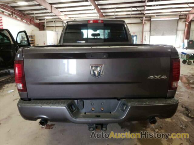 RAM 1500 SPORT, 1C6RR7HT4ES410341