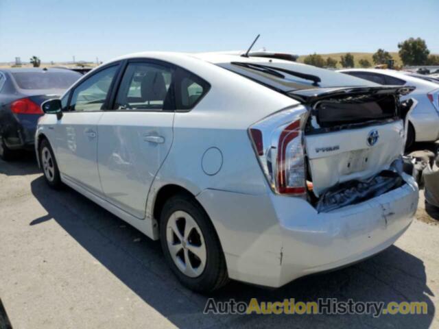 TOYOTA PRIUS, JTDKN3DU2F0446068