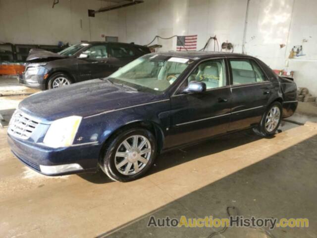 CADILLAC DTS, 1G6KD57Y98U153344