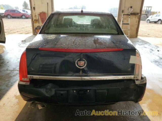 CADILLAC DTS, 1G6KD57Y98U153344