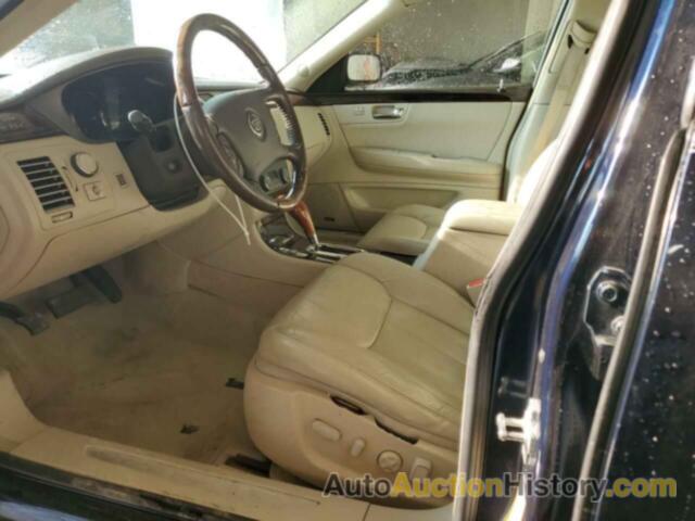 CADILLAC DTS, 1G6KD57Y98U153344