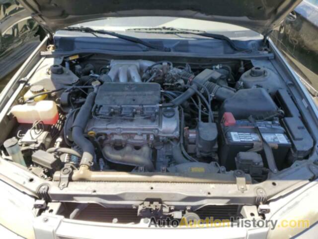TOYOTA CAMRY LE, JT2BF22K3X0218132