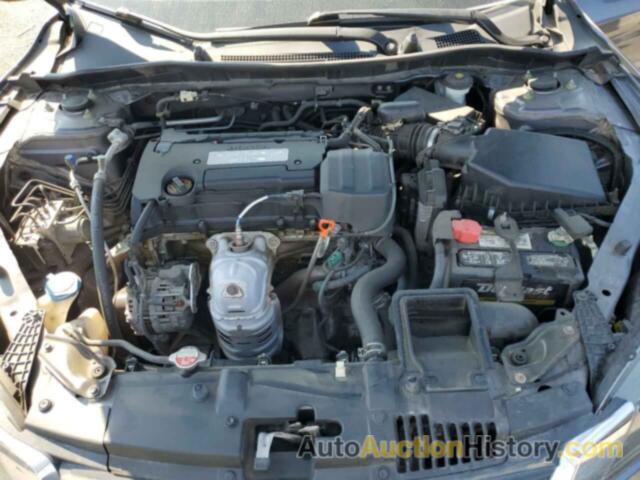 HONDA ACCORD LX, 1HGCR2F3XEA006536