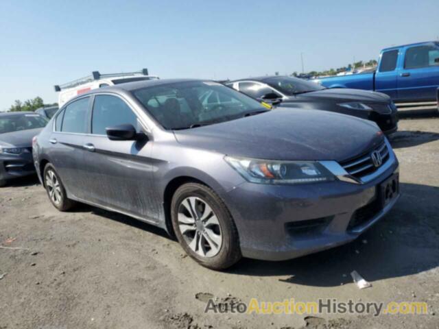 HONDA ACCORD LX, 1HGCR2F3XEA006536