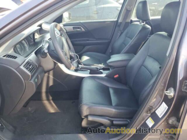 HONDA ACCORD LX, 1HGCR2F3XEA006536