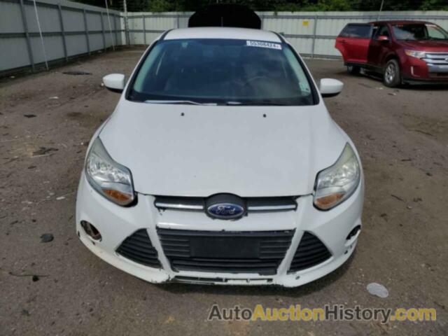 FORD FOCUS SE, 1FAHP3F20CL315320