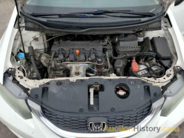 HONDA CIVIC SE, 19XFB2F73FE232676