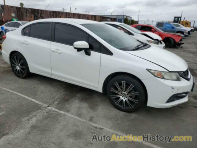 HONDA CIVIC SE, 19XFB2F73FE232676