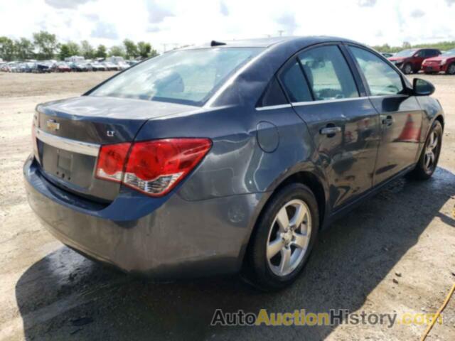 CHEVROLET CRUZE LT, 1G1PC5SB2D7183831