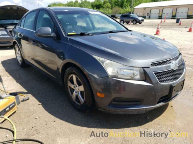 CHEVROLET CRUZE LT, 1G1PC5SB2D7183831