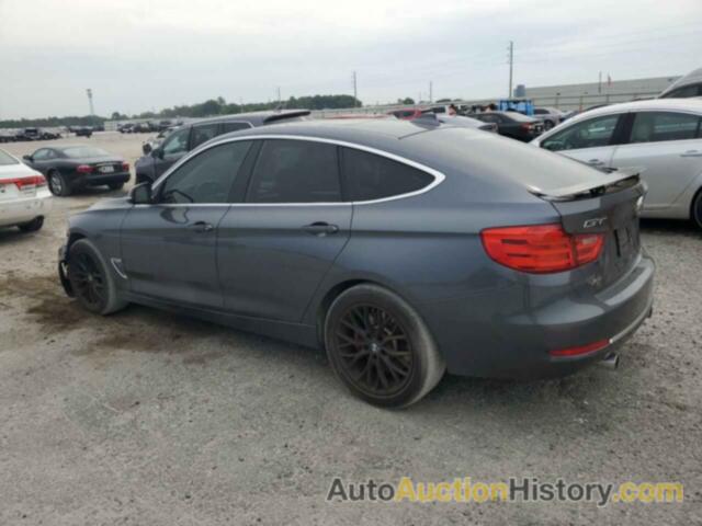 BMW 3 SERIES XIGT, WBA3X9C51ED153150