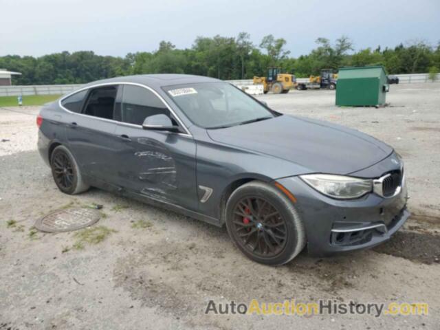 BMW 3 SERIES XIGT, WBA3X9C51ED153150