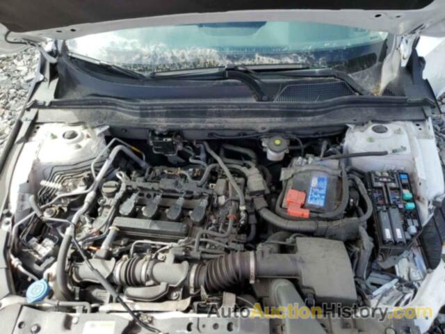 HONDA ACCORD LX, 1HGCV1F12MA015265