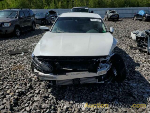 HONDA ACCORD LX, 1HGCV1F12MA015265