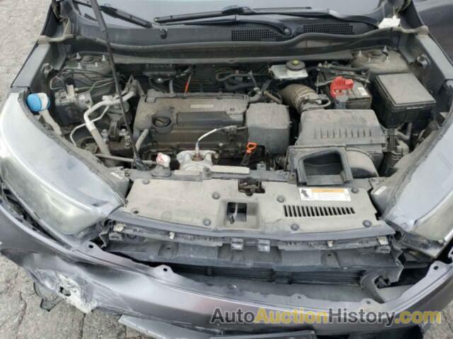 HONDA CRV LX, 2HKRW5H31JH407461