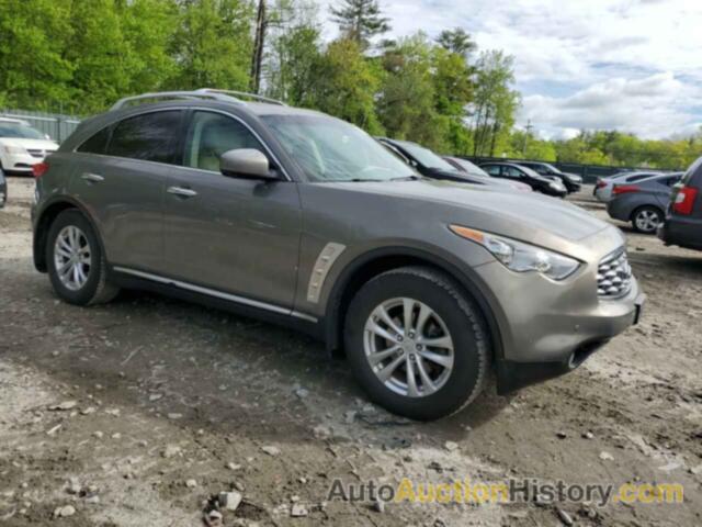 INFINITI FX35, JN8AS1MW4BM141883