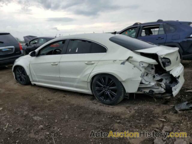 VOLKSWAGEN CC SPORT, WVWBP7AN7EE535831