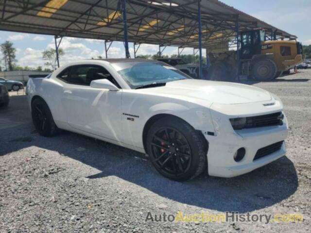 CHEVROLET CAMARO 2SS, 2G1FK1EJ0B9165818