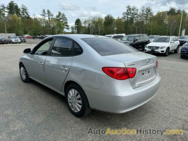 HYUNDAI ELANTRA GLS, KMHDU46DX9U596131